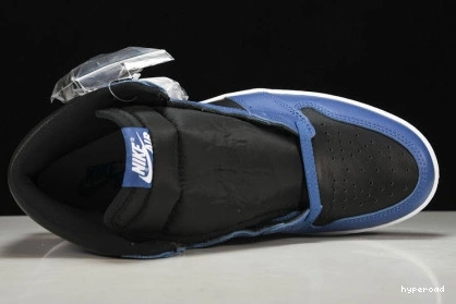 Hyperoad 1 MARINA OG AIR “DARK BLUE JORDAN HIGH 1106